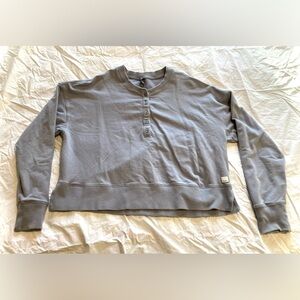 Basic crewneck